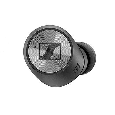 M3IETW2 R BLACK – Sennheiser India Online Store