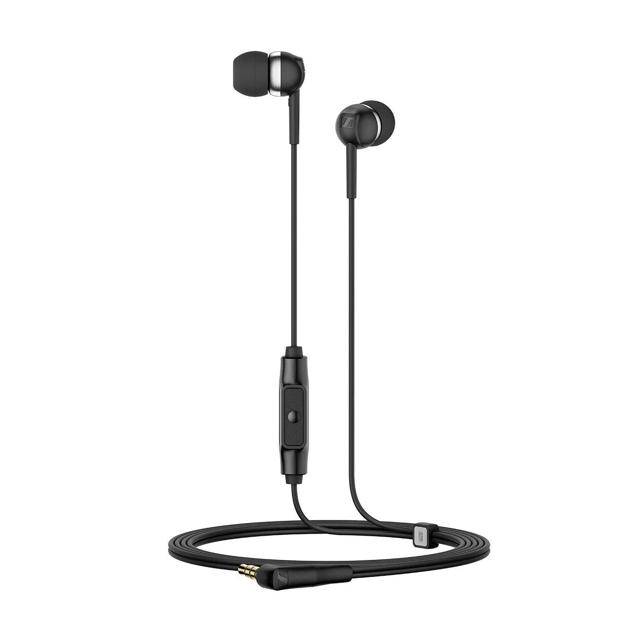 Sennheiser CX 80S In Ear Wired Earphone