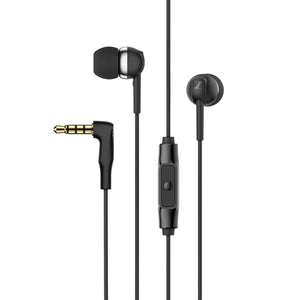 Sennheiser CX 80S In Ear Wired Earphone