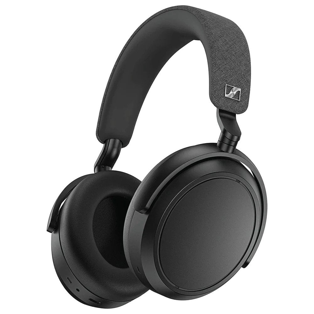 Sennheiser MOMENTUM 4 Wireless – Black