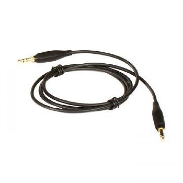  AF cable 3.5/3.5mm stereo, 1.80m Desktop