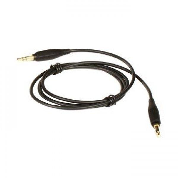 AF cable 3.5/3.5mm stereo, 1.80m