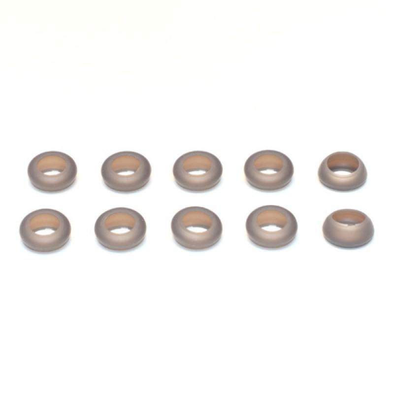 Ear Adapter - OP PMX 686 Sports 10 Pieces