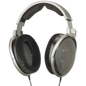 Sennheiser HD 650 Over Ear Stereo Headphones