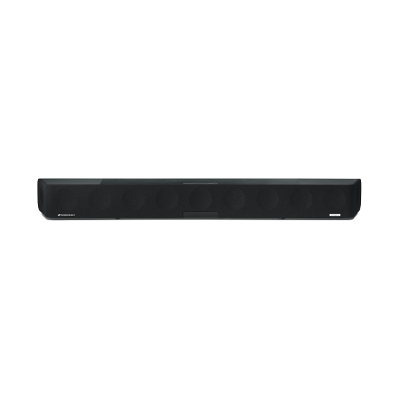 Sennheiser Ambeo Soundbar Home Theater System
