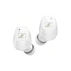 Sennheiser CX Plus True Wireless Earbuds White