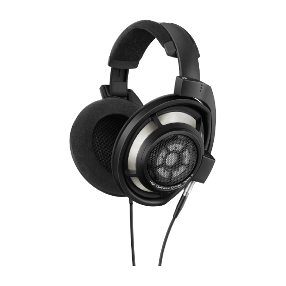 Sennheiser HD 800 S Dynamic Stereo Headphone