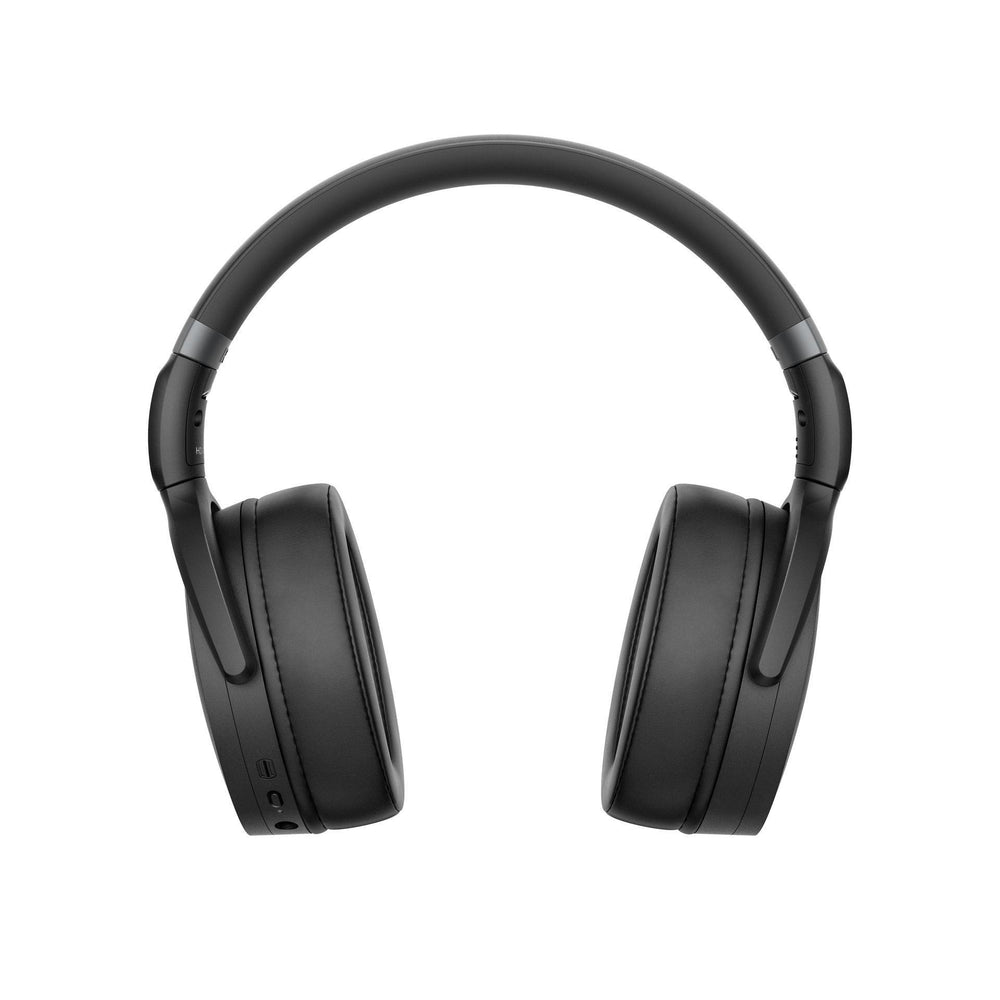 Sennheiser HD 450BT Black Wireless Headphones