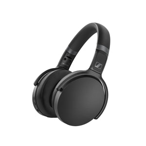 Sennheiser HD 450BT Black Wireless Headphones