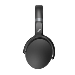 Sennheiser HD 450BT Black Wireless Headphones