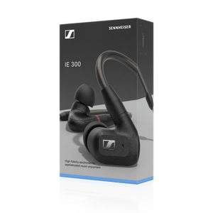 Sennheiser IE 300 High Fidelity Earphone