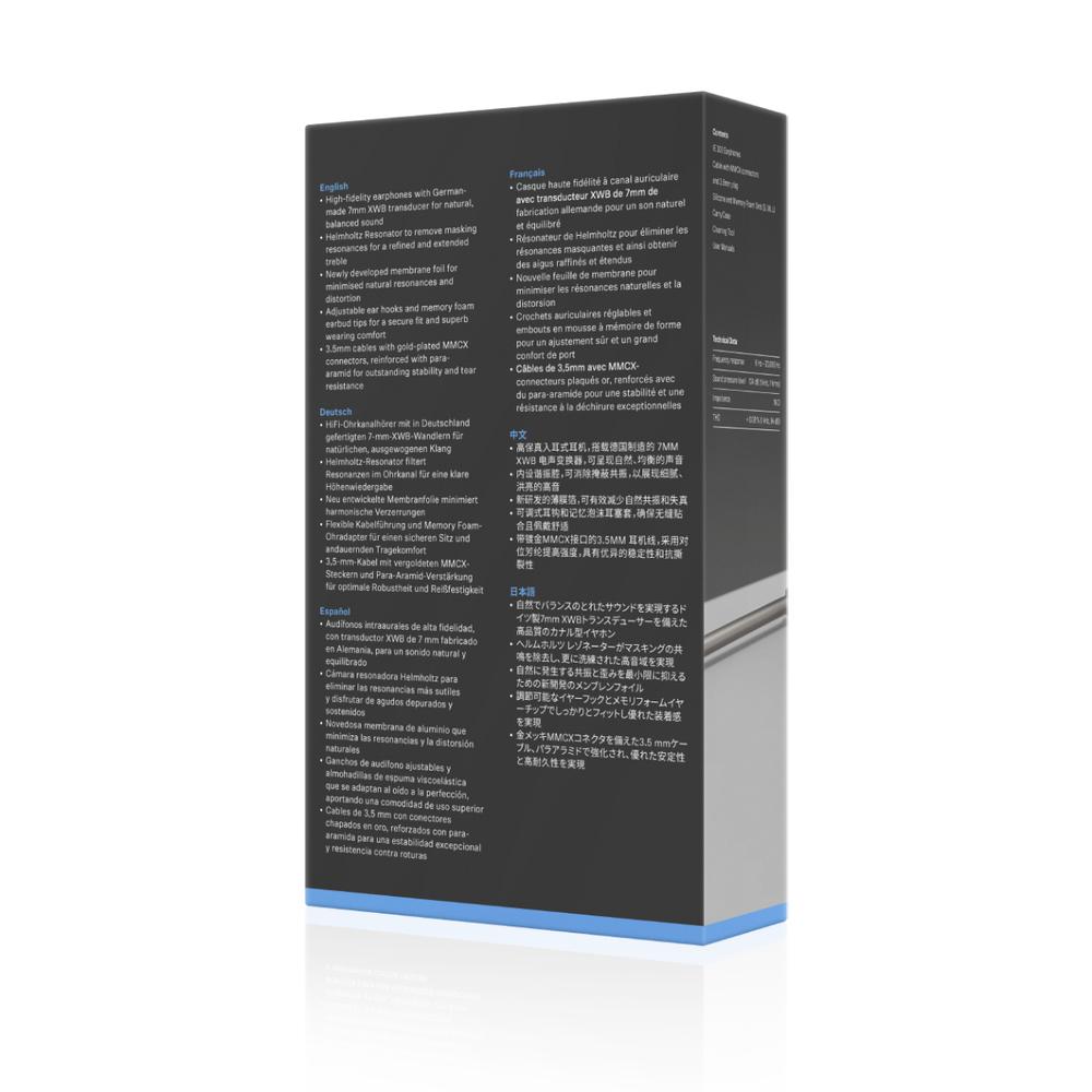 Sennheiser IE 300 High Fidelity Earphone