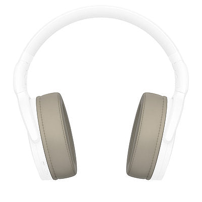 HD 350BT White Earpads