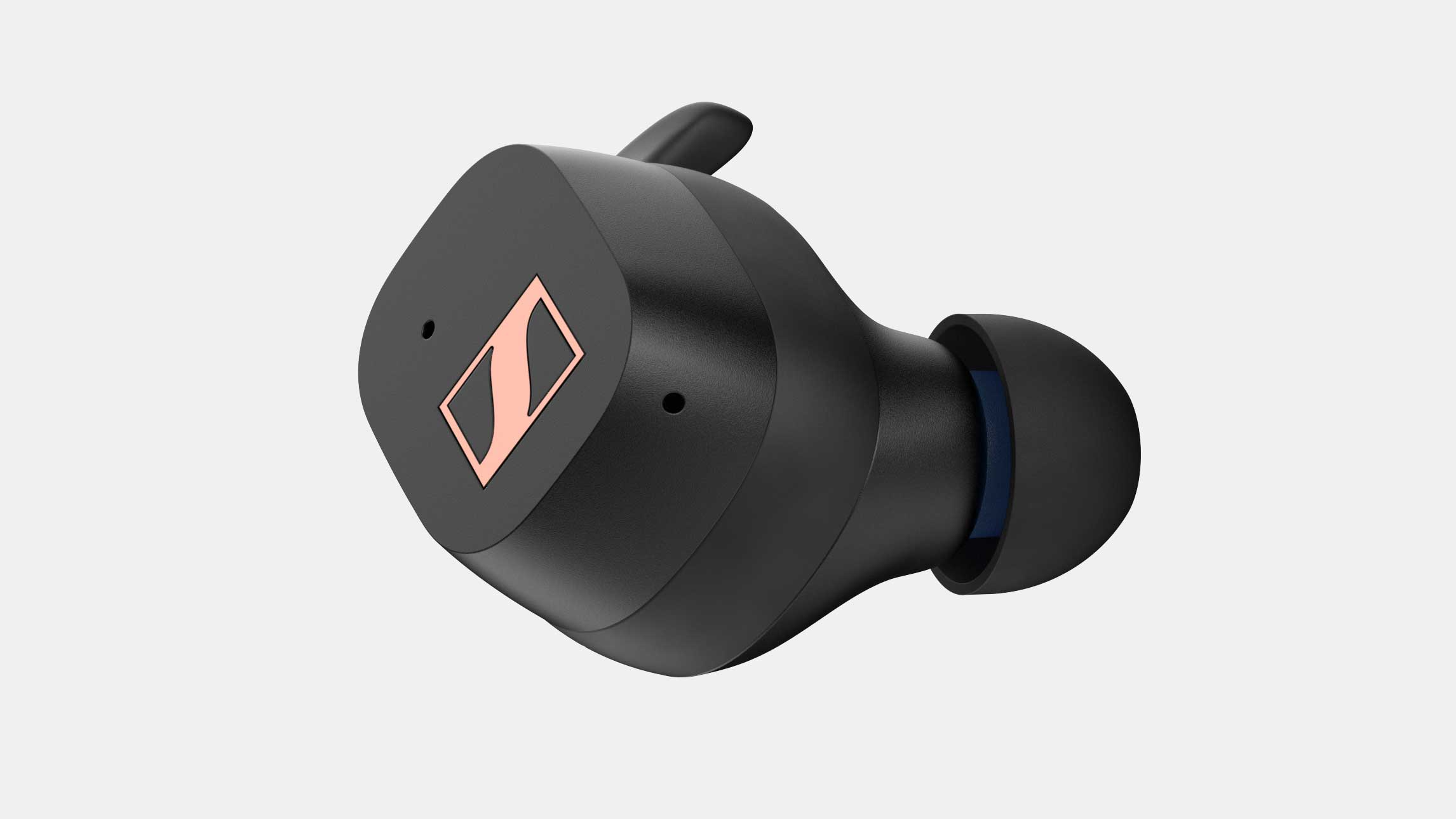 Sport True Wireless