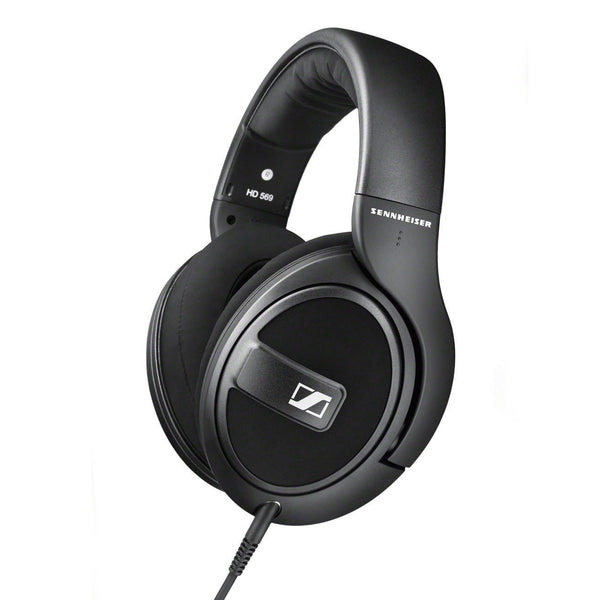 Sennheiser HD 559 Around Ear Headphones
