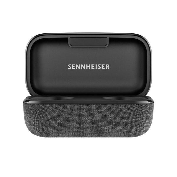 Sennheiser momentum true wireless 2 charging case outlet