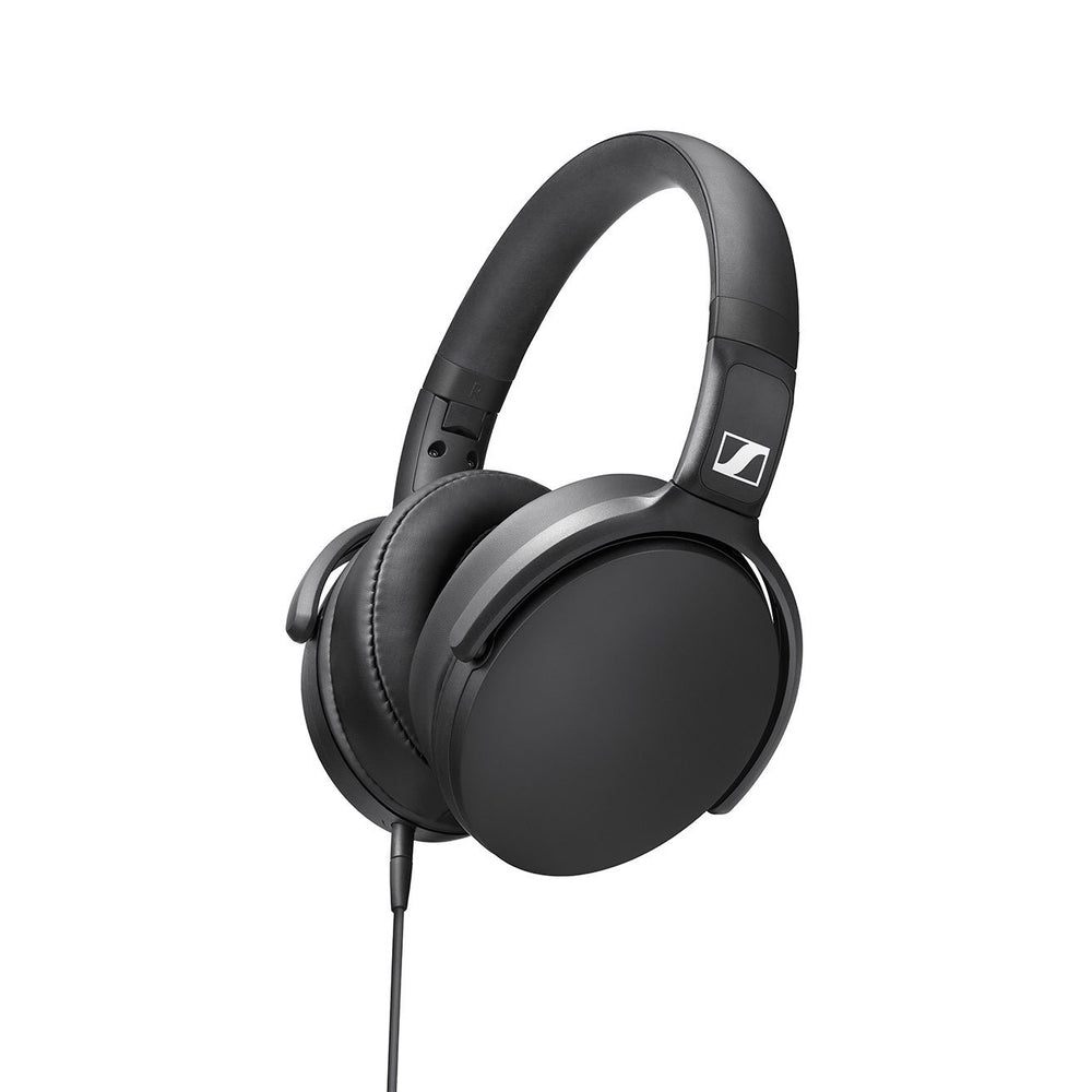 Sennheiser HD 400S Around Ear Headphones