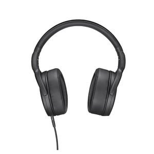 Sennheiser HD 400S Around Ear Headphones