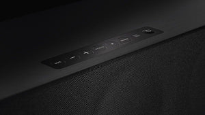 Sennheiser Ambeo Soundbar Home Theater System