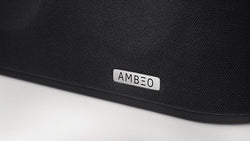 Ambeo Soundbar | Max