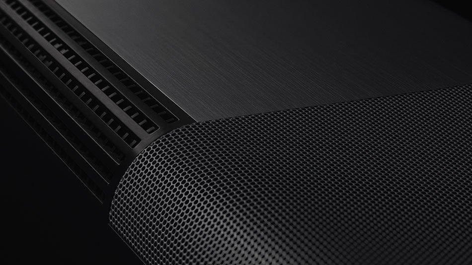 Sennheiser Ambeo Soundbar Home Theater System