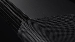 Sennheiser Ambeo Soundbar Home Theater System